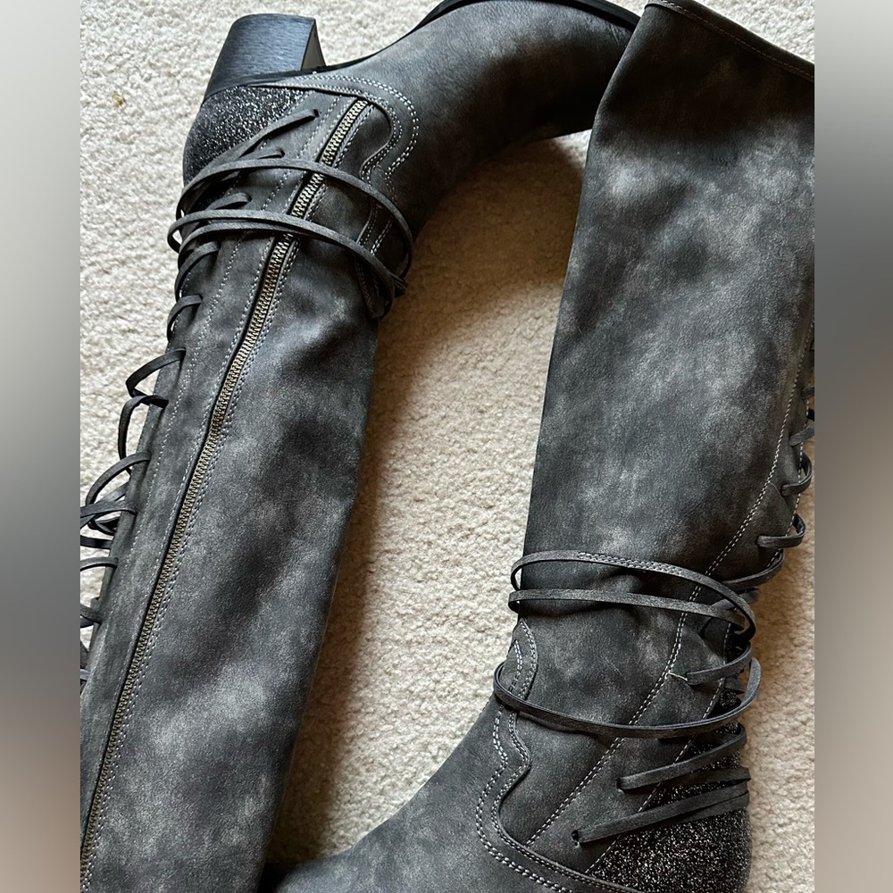 Women’s Southern Fried Chicks boots